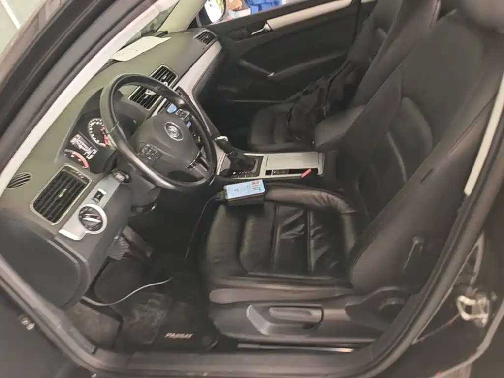 Volkswagen Passat — миниатюра 15