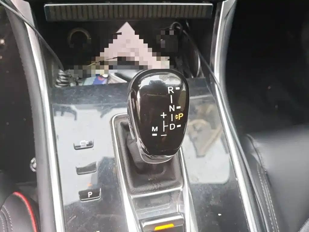 Changan CS75 — миниатюра 6