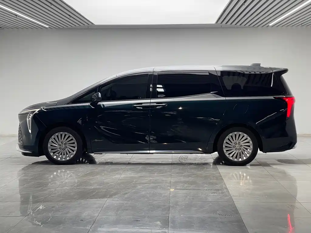 Buick Century — миниатюра 7