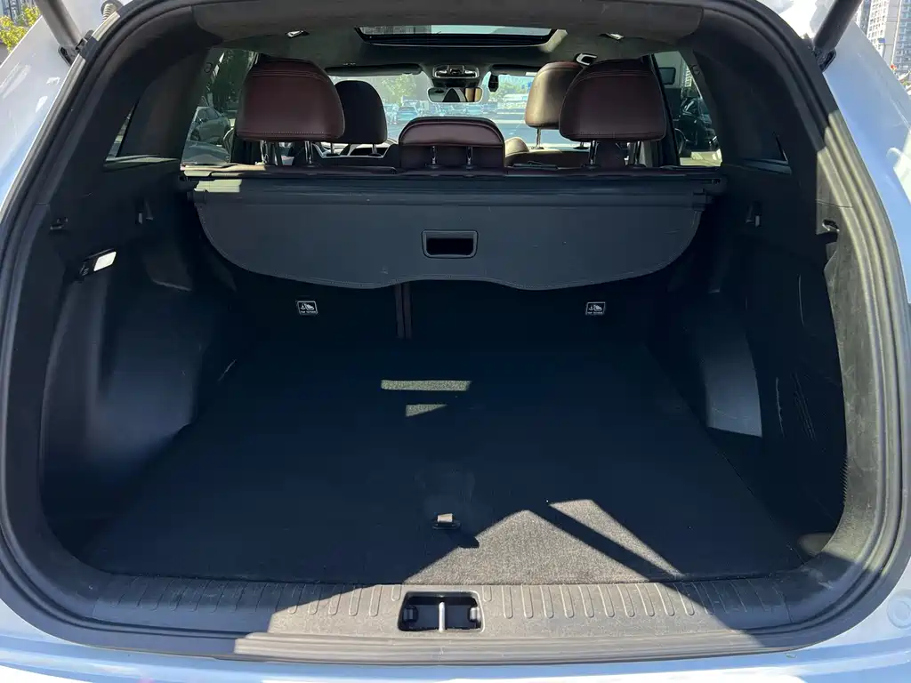 Geely Xingyue L — миниатюра 24