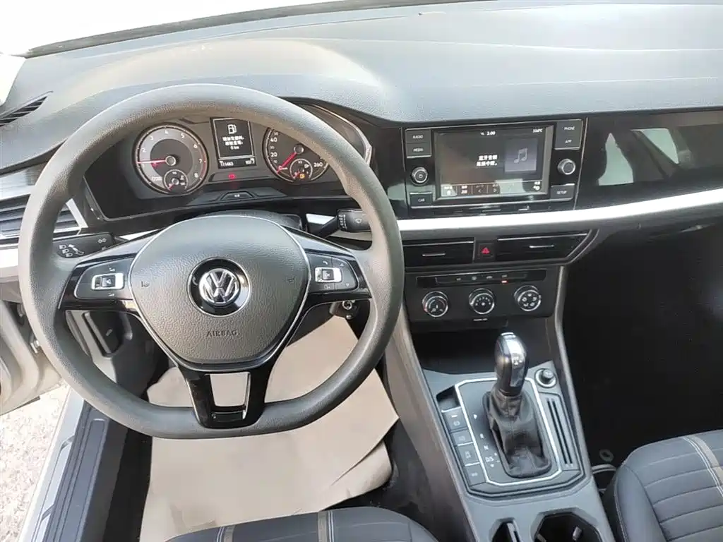 Volkswagen Lavida 2019 280TSI DSG Comfort VI