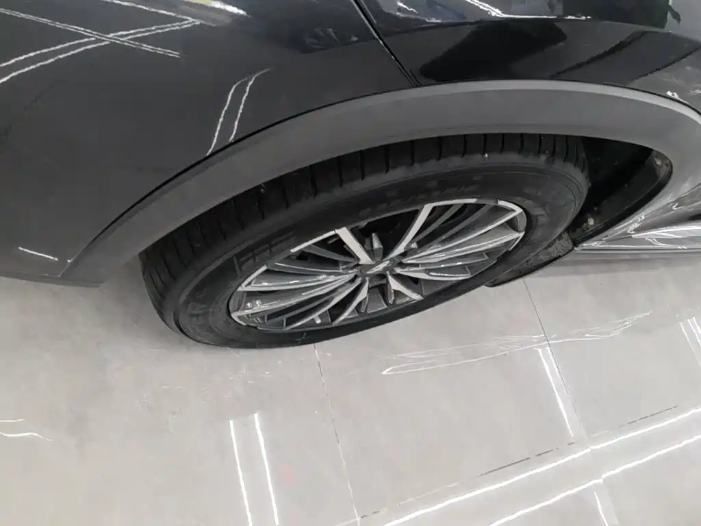 Chery Tiggo 8 PLUS — миниатюра 23