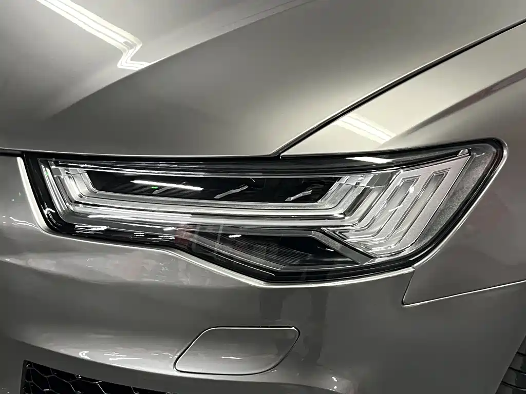 Audi A6 2017 Avant 35 TFSI Fashion