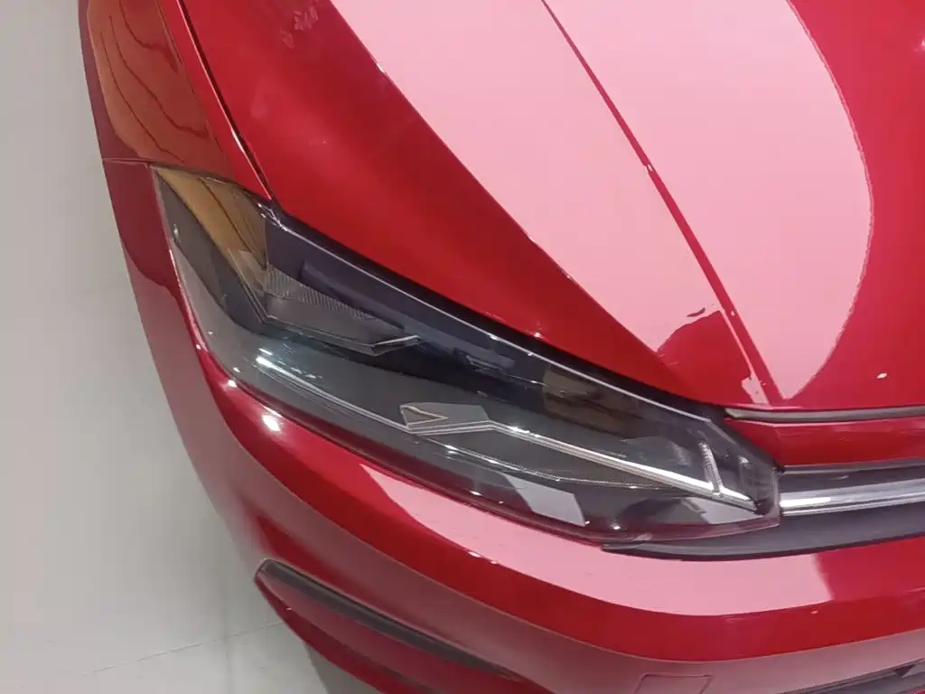 Volkswagen Polo — миниатюра 11