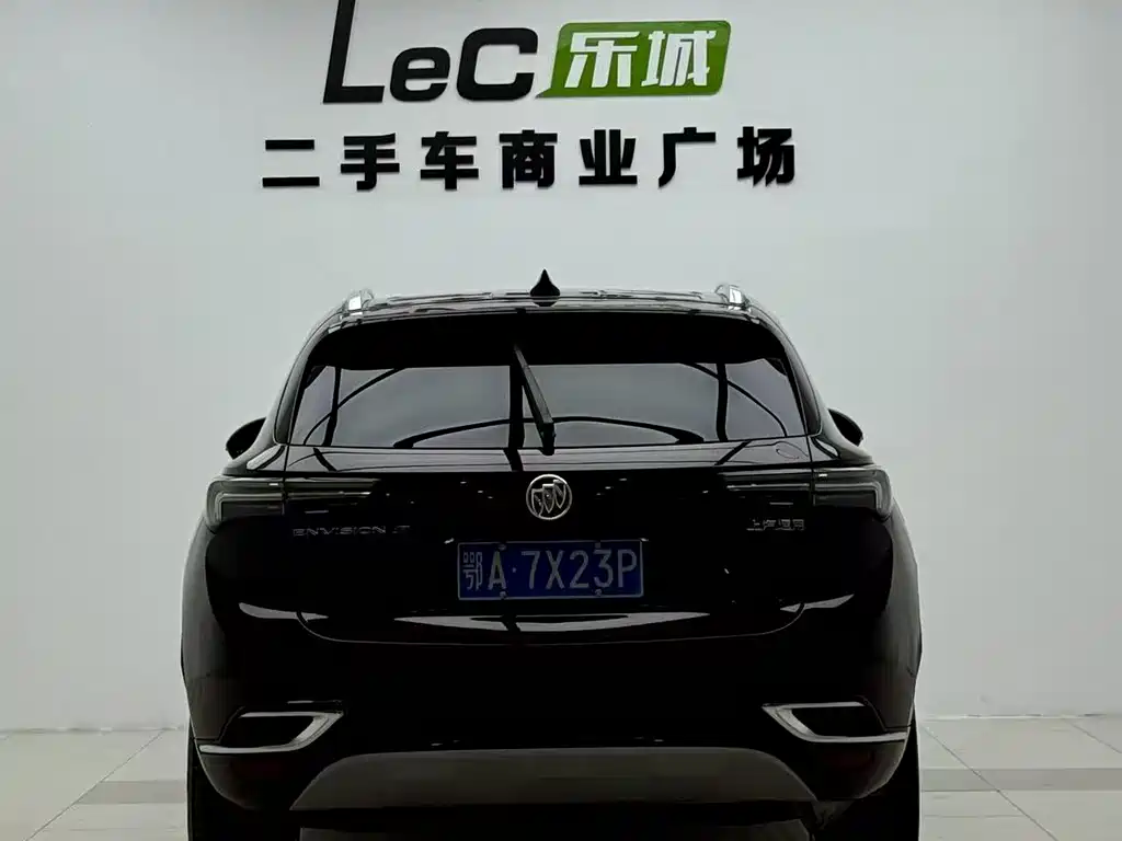 Buick Envision S — миниатюра 3
