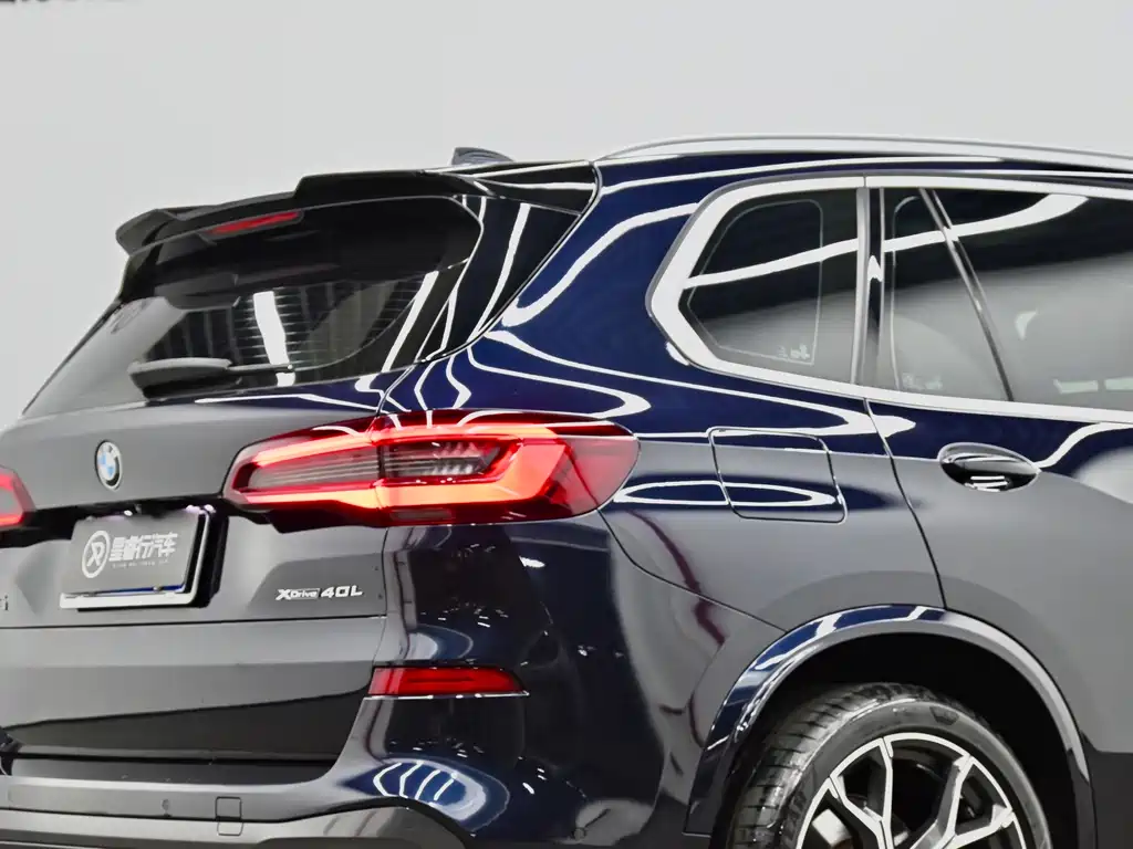 BMW X5 — миниатюра 34