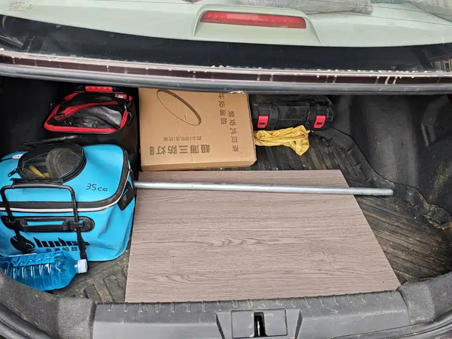 Geely Emgrand — миниатюра 4