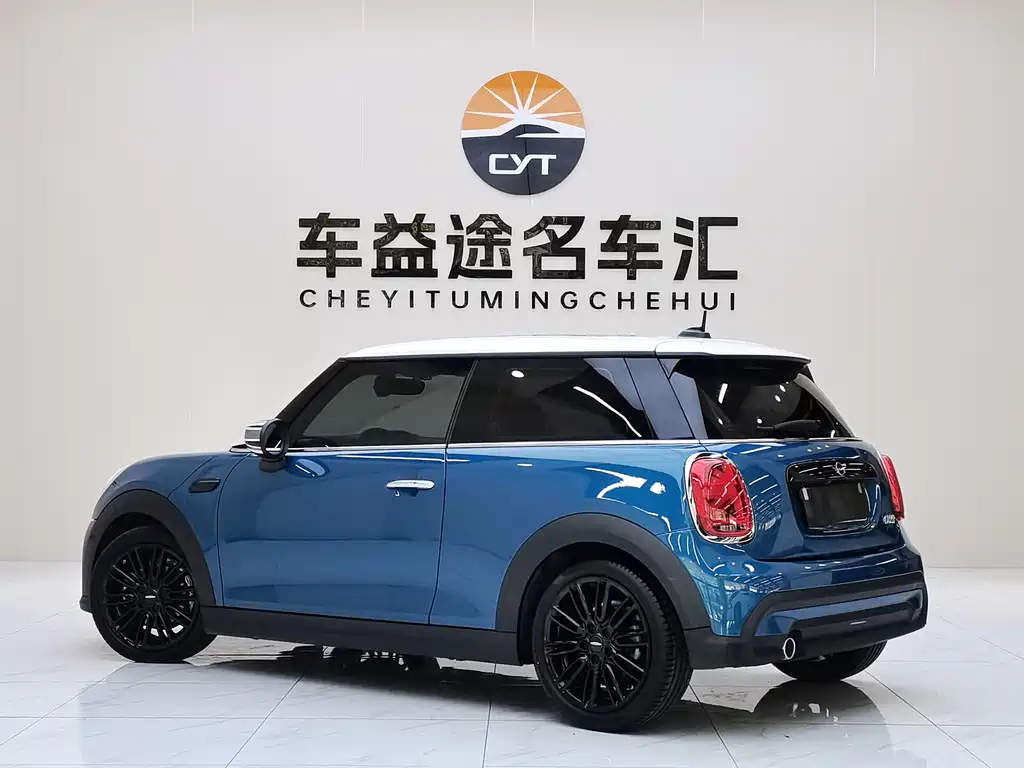 MINI Mini — миниатюра 4