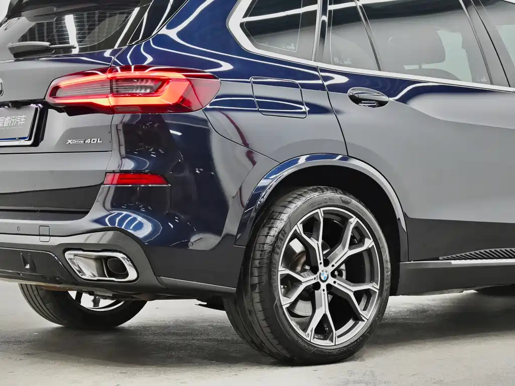 BMW X5 — миниатюра 33