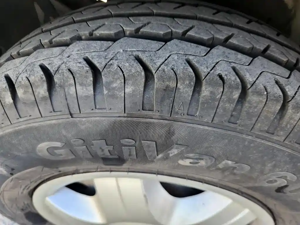 Foton Fengjing G7 — миниатюра 14