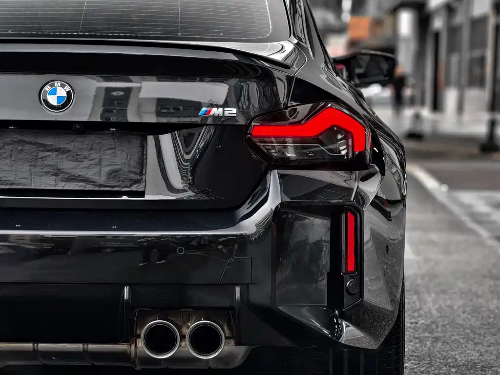 BMW M2