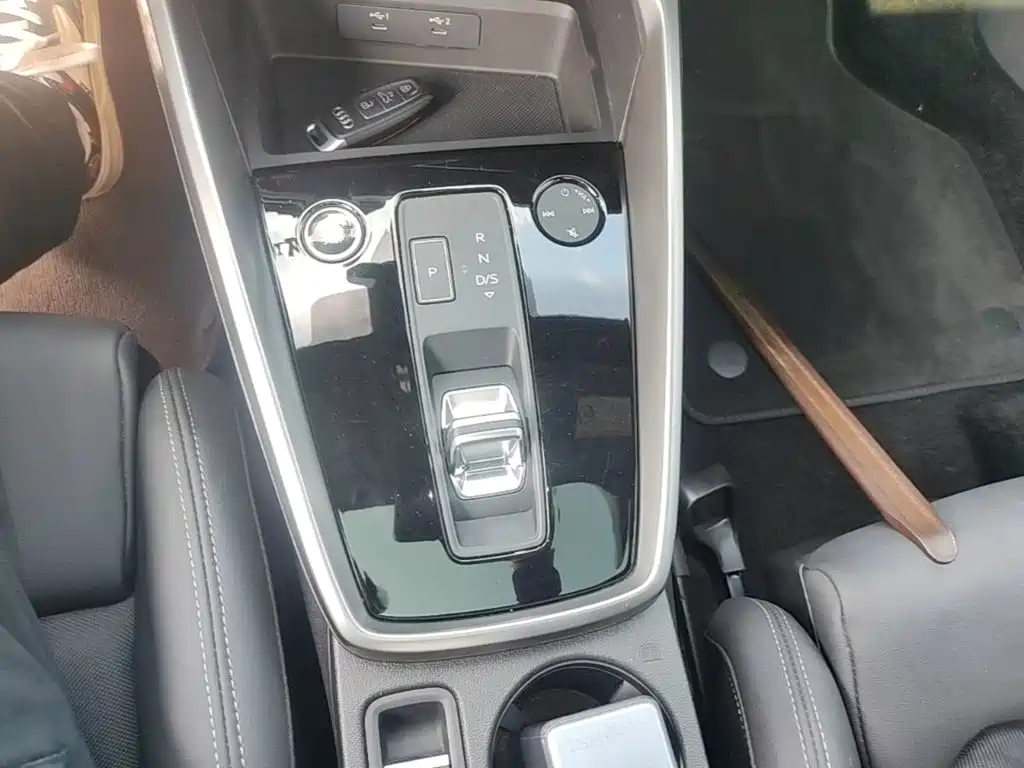 Audi A3 — миниатюра 14