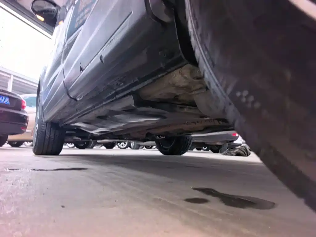Volkswagen Tiguan — миниатюра 22