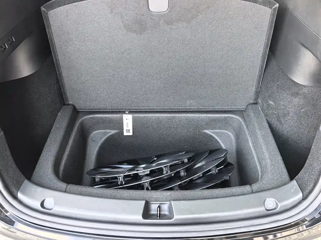 Tesla Model Y — миниатюра 19
