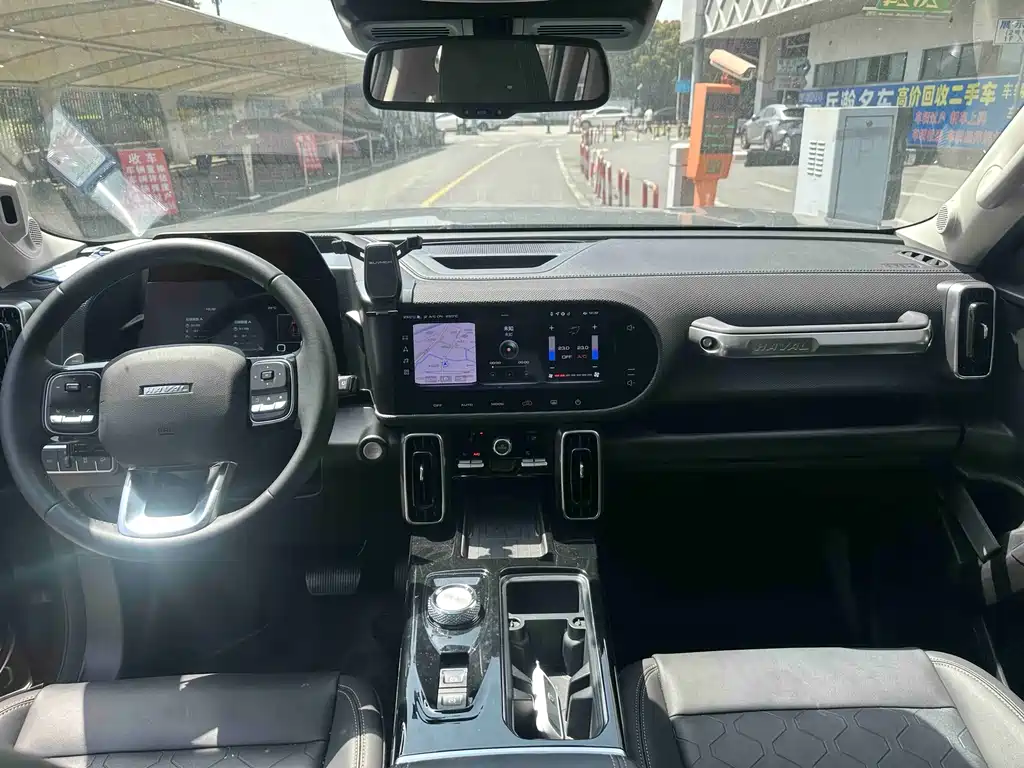 Haval Big Dog — миниатюра 9