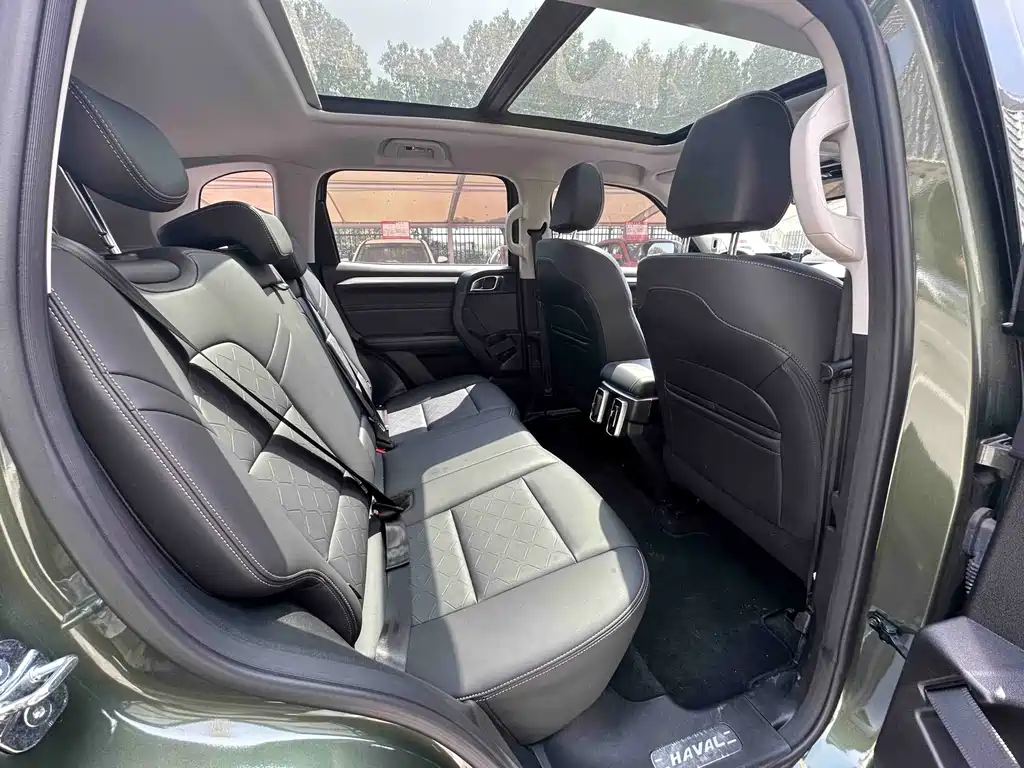 Haval Big Dog — миниатюра 16