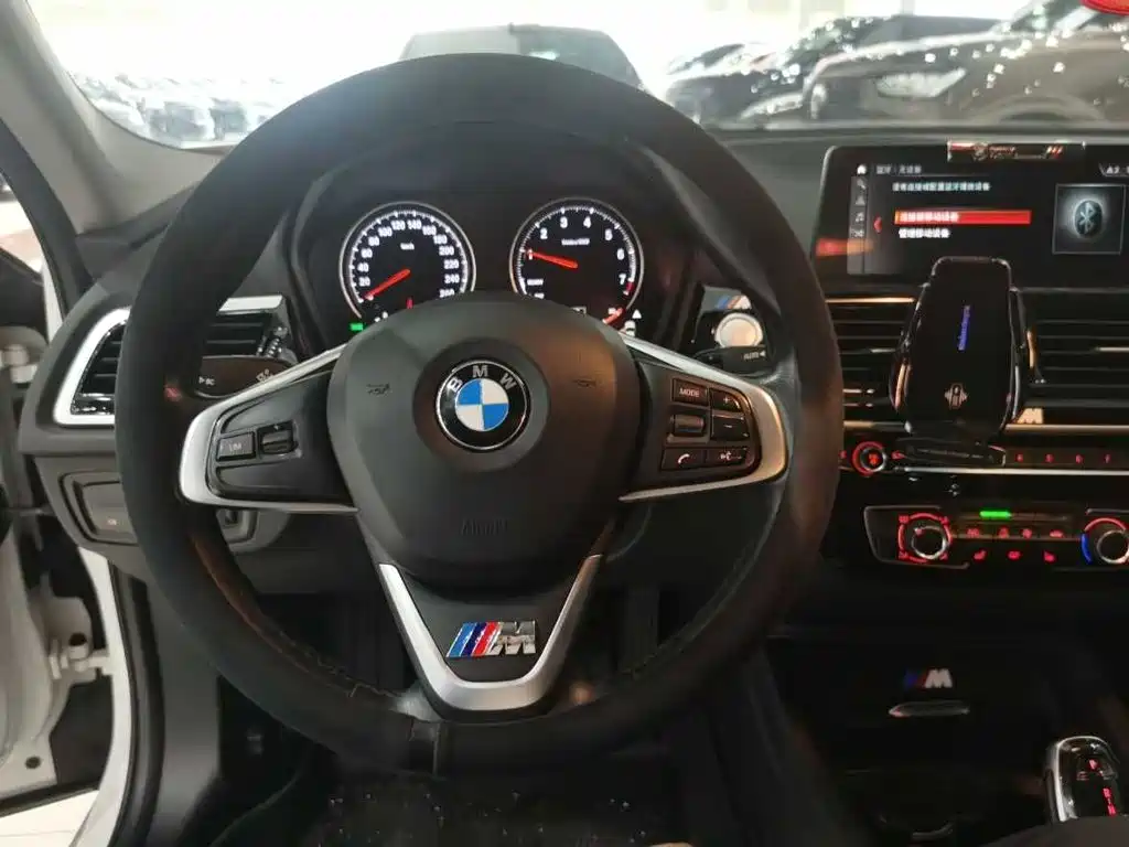 BMW 1 Series — миниатюра 6