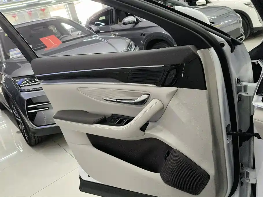 BYD SONGJIANG NEW ENERGY