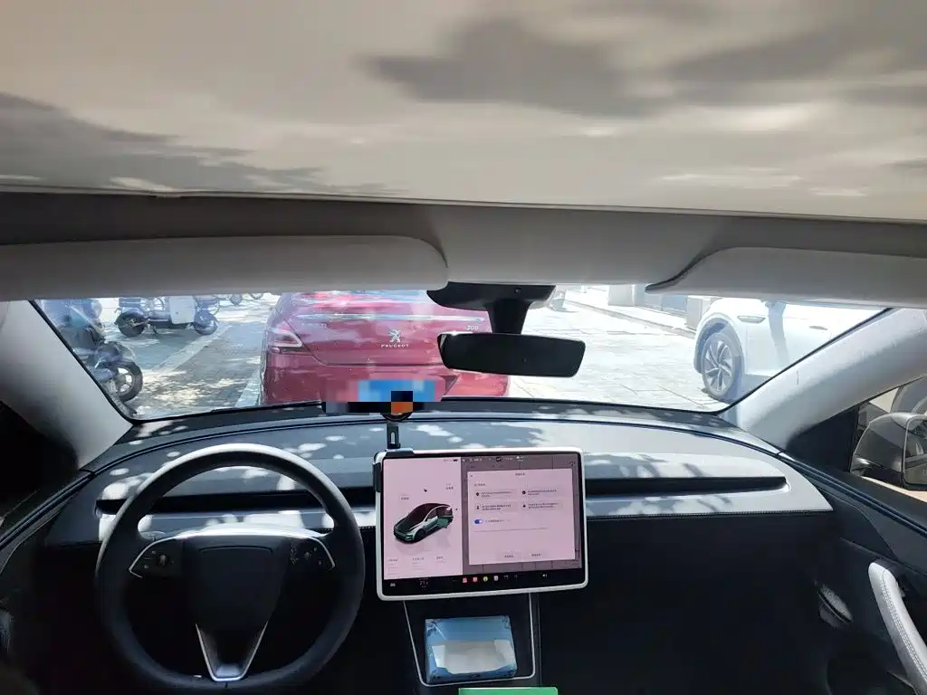 Tesla Model Y — миниатюра 13