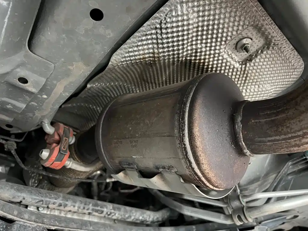 GAC Motor Trumpchi M6 — миниатюра 16