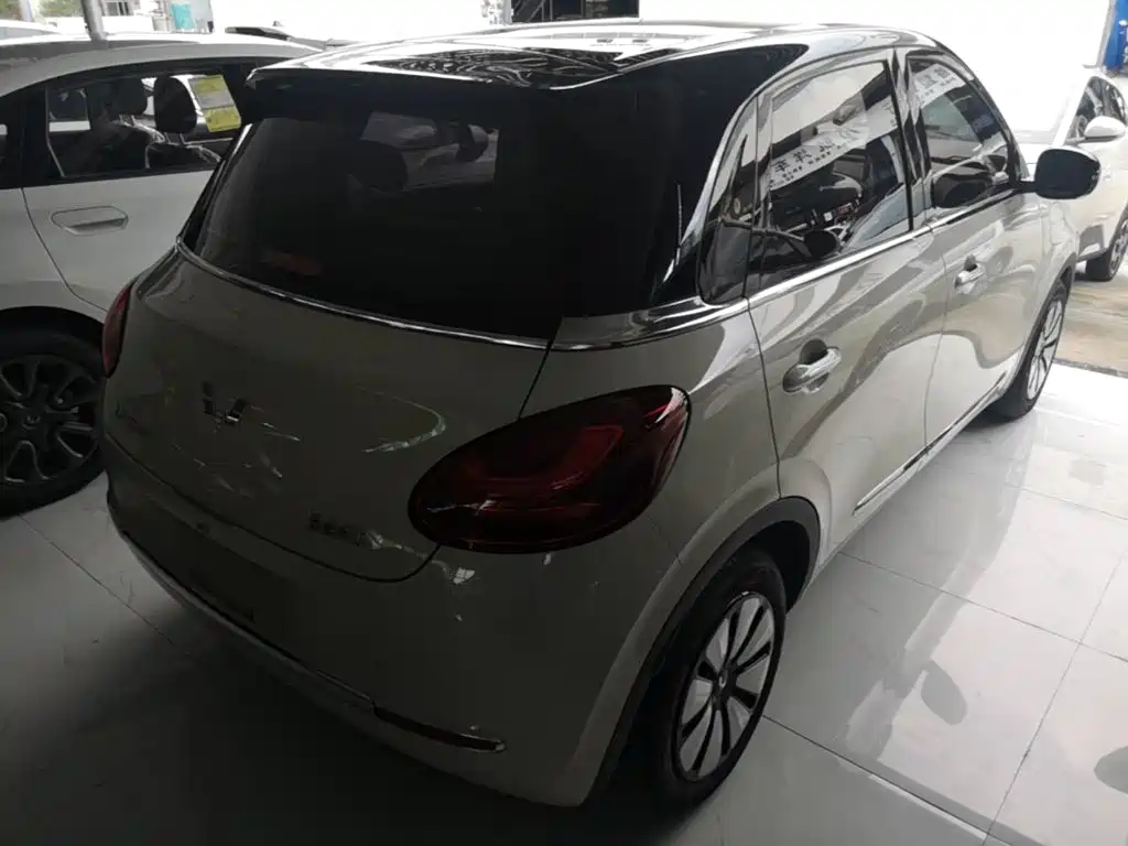 Wuling Bingo — миниатюра 7