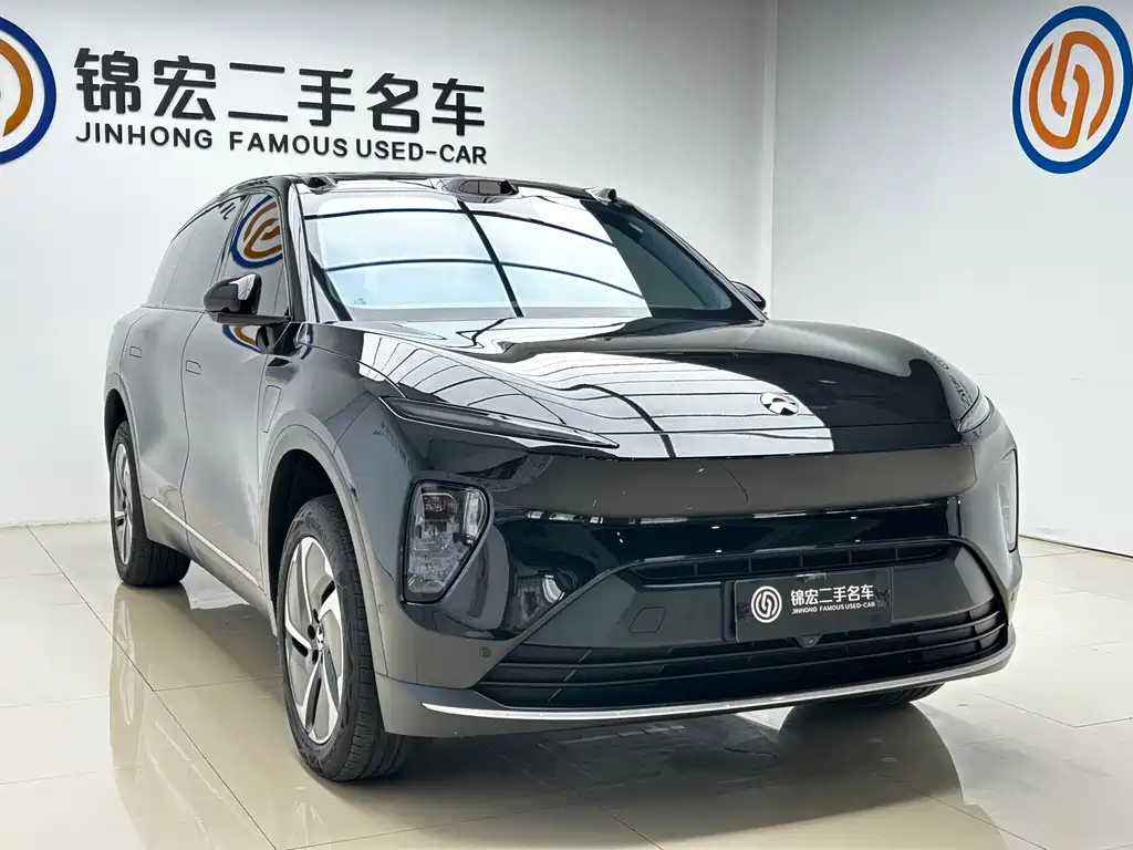 NIO ES8 2023 75kWh