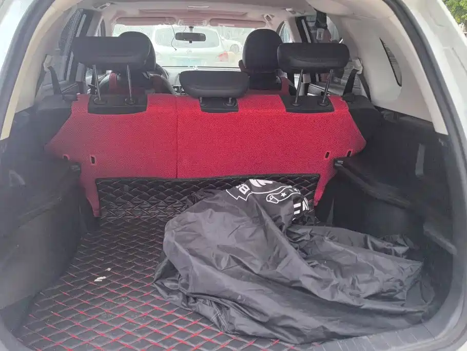 Haval H6 — миниатюра 4