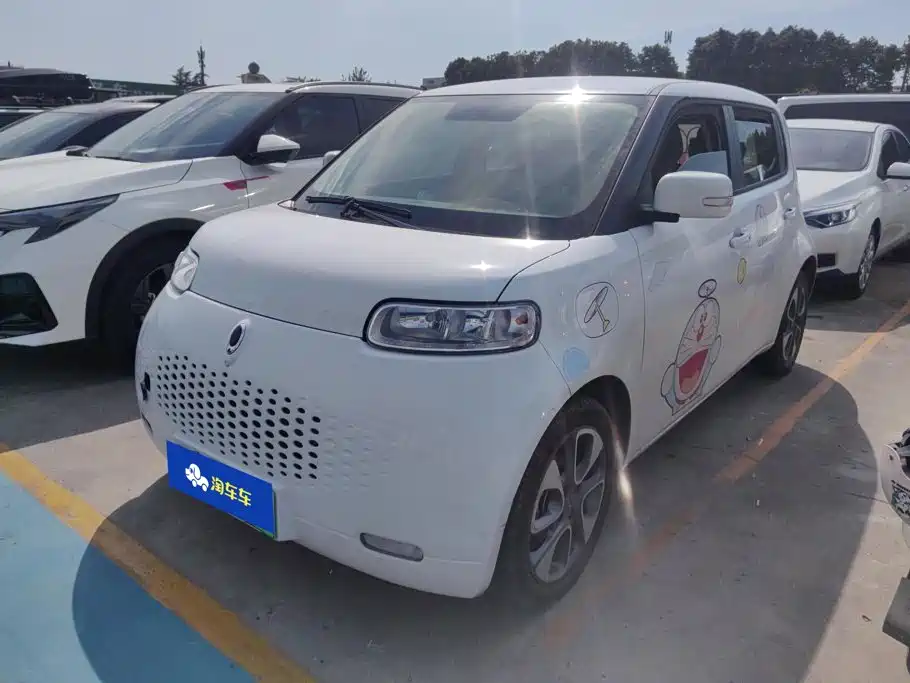 2021 Ora R2/White Cat - zdjęcie 1 z 16
