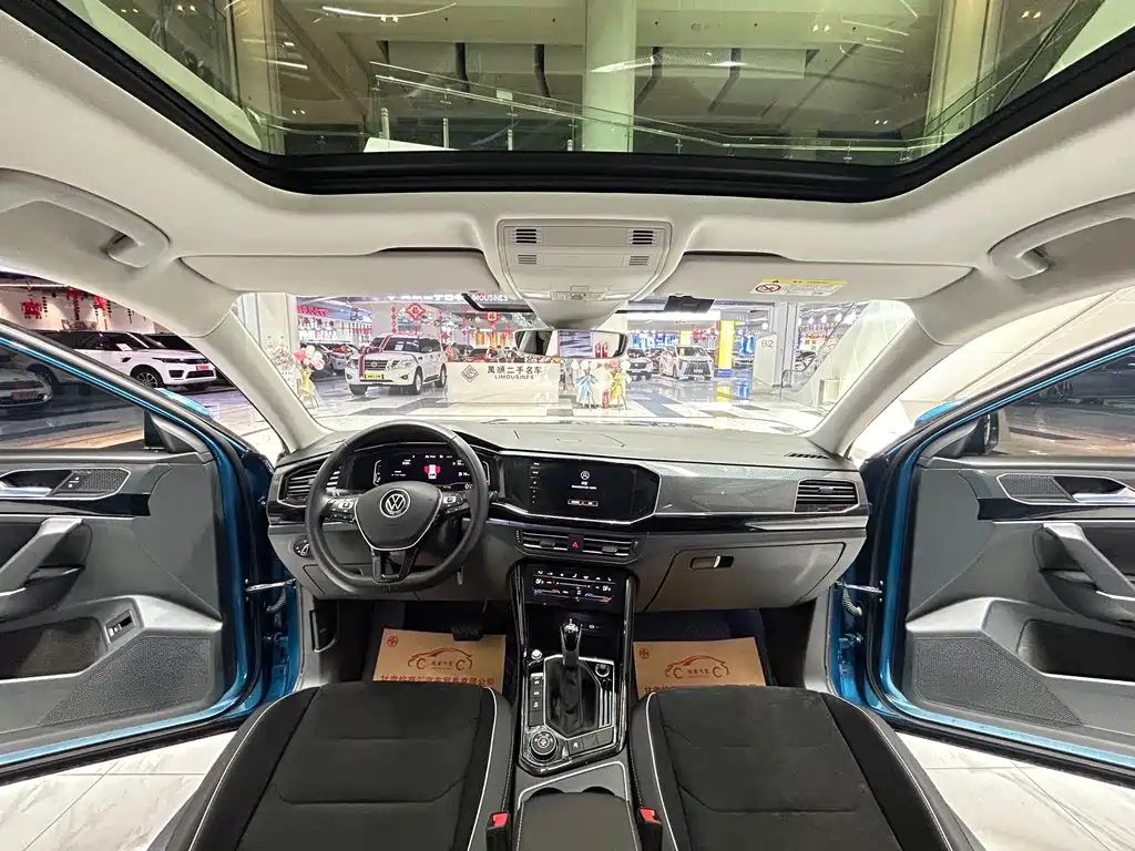 Volkswagen Tayron 2021 380TSI Luxury Smart Connect Pro
