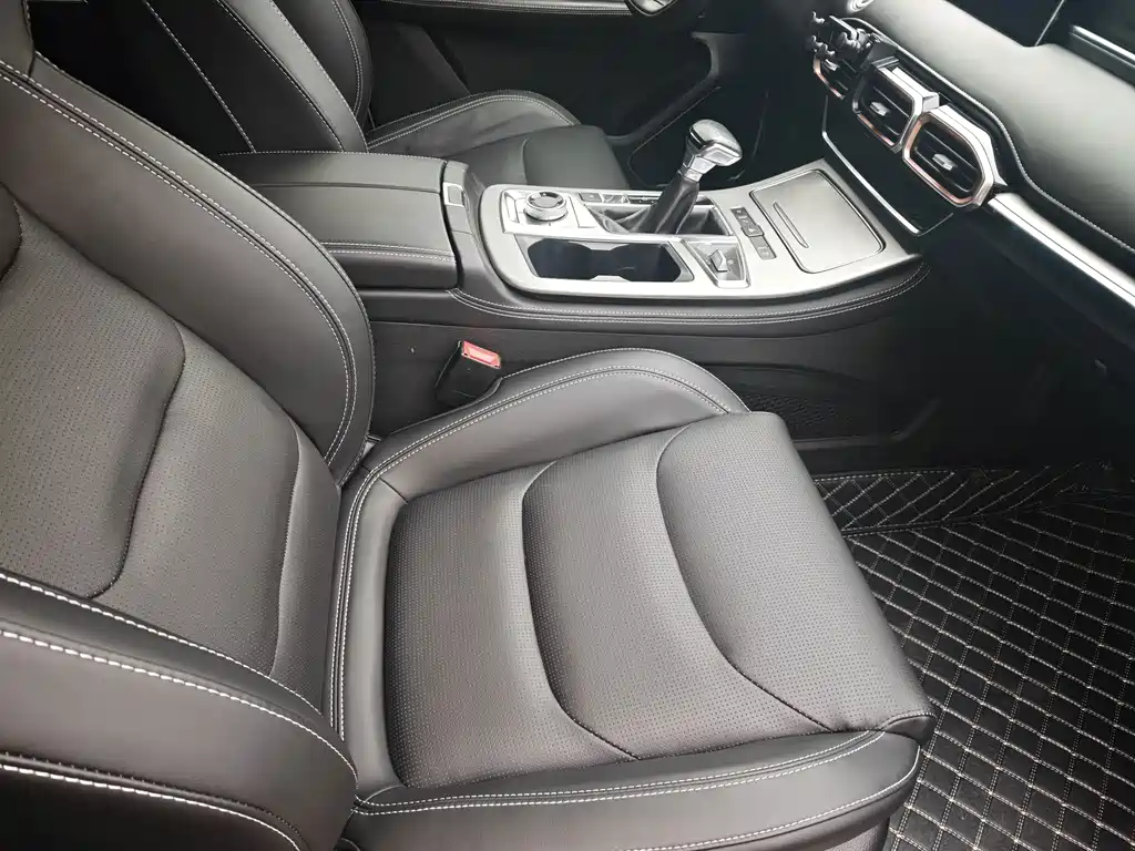 Jetour X70 PLUS — миниатюра 14