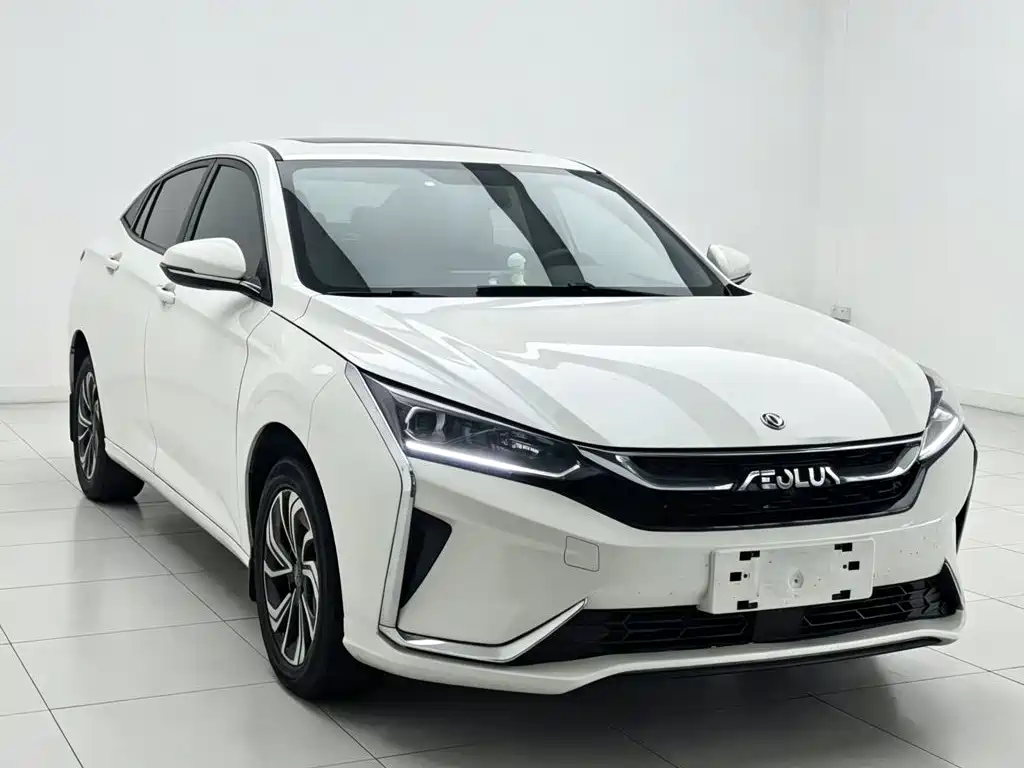 Aeolus Yixuan — миниатюра 3