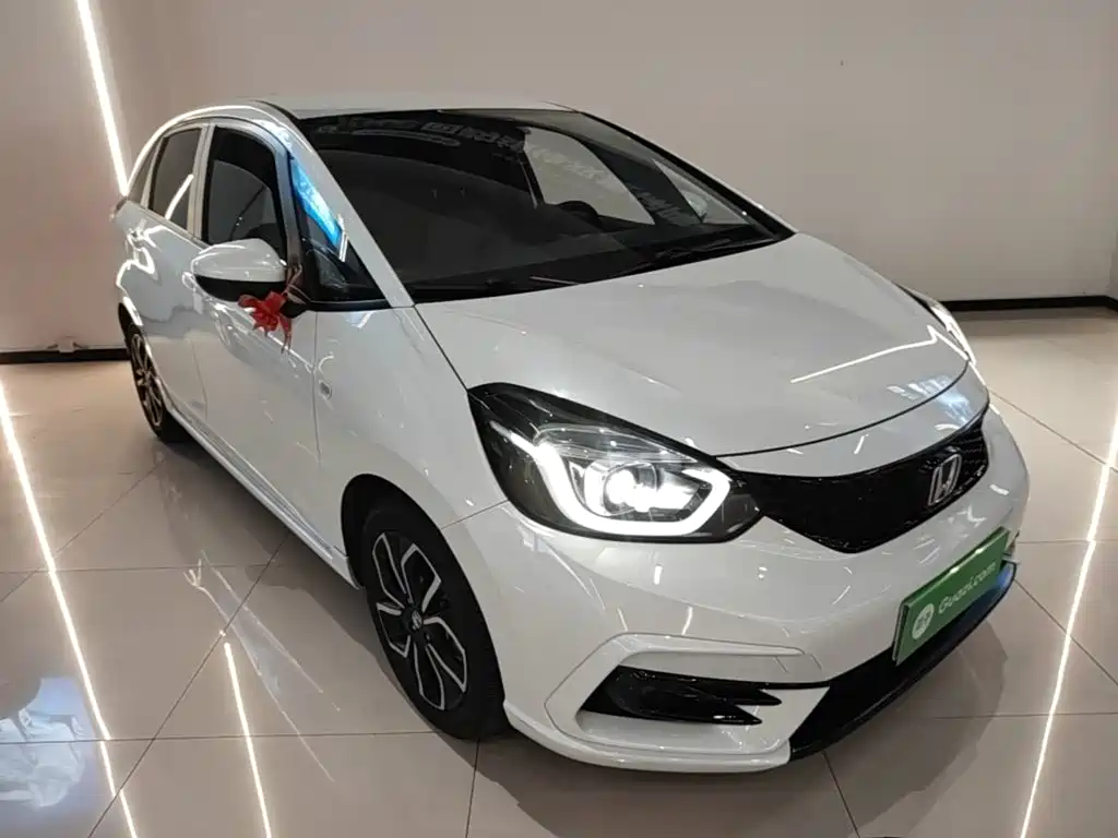 Honda Life — миниатюра 4