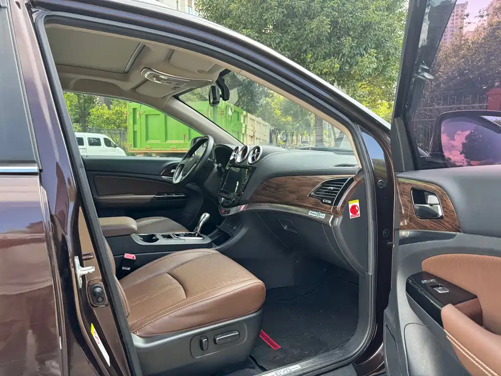 BYD S7 — миниатюра 5