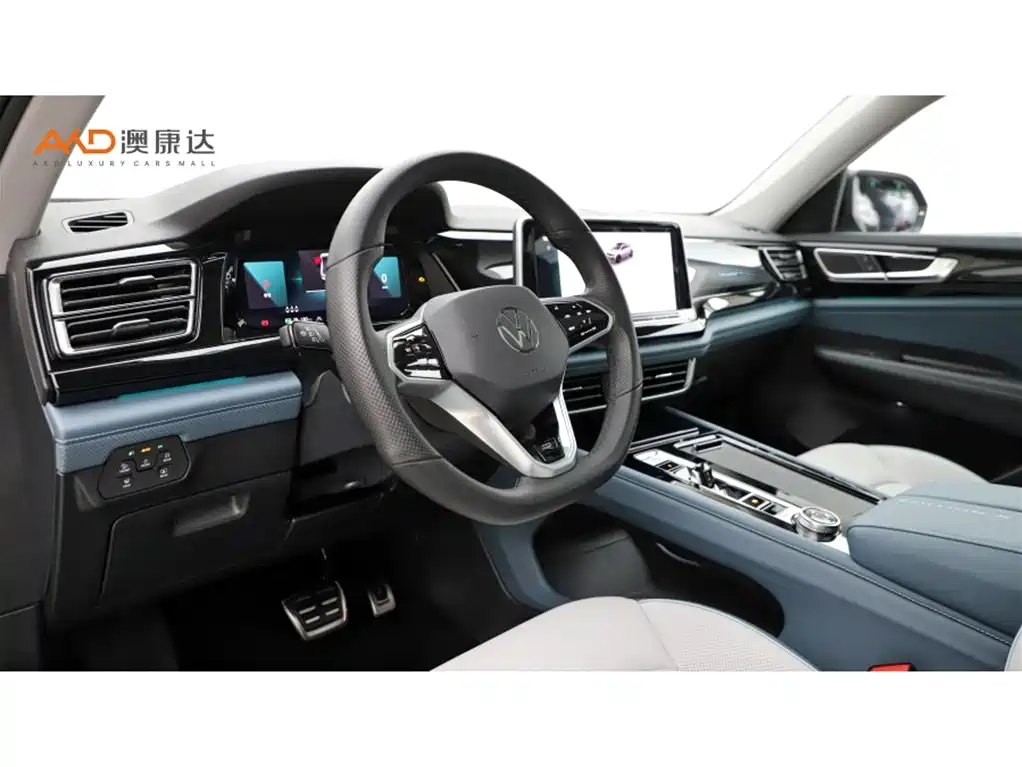 Volkswagen Teramont 2023 X 380TSI