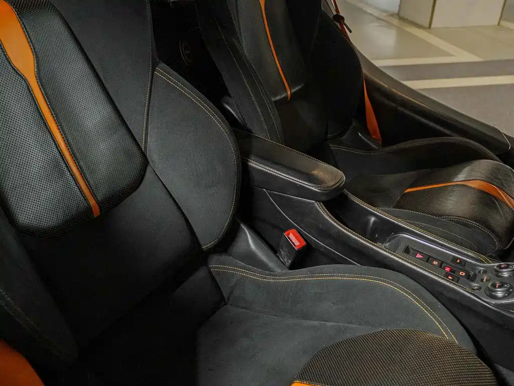 McLaren 570 — миниатюра 16