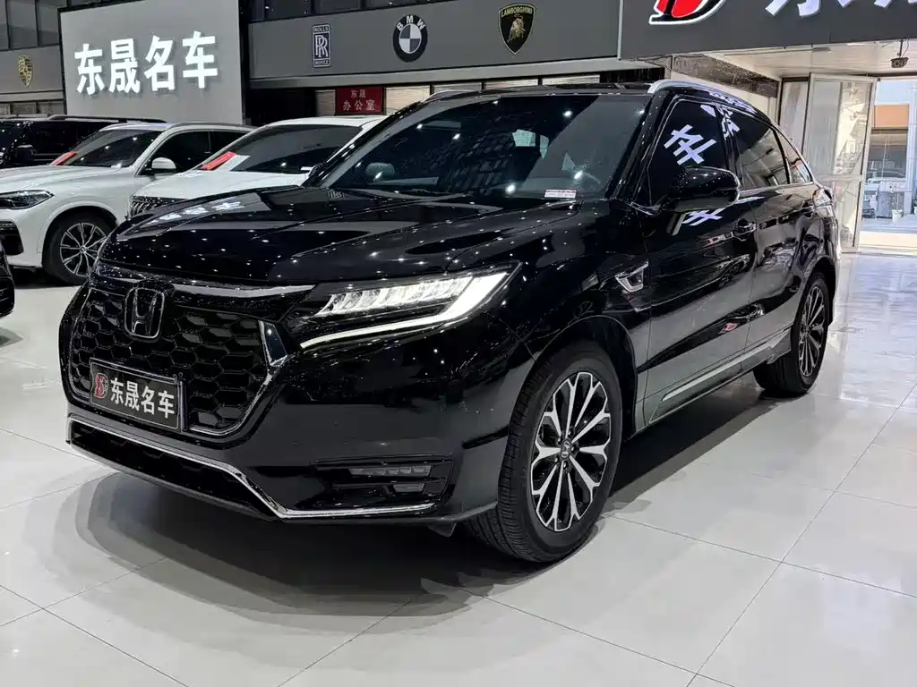 Купить Honda UR-V