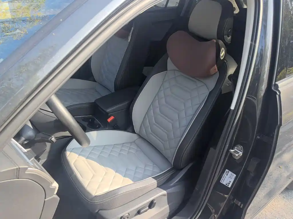 Volkswagen Tayron — миниатюра 15