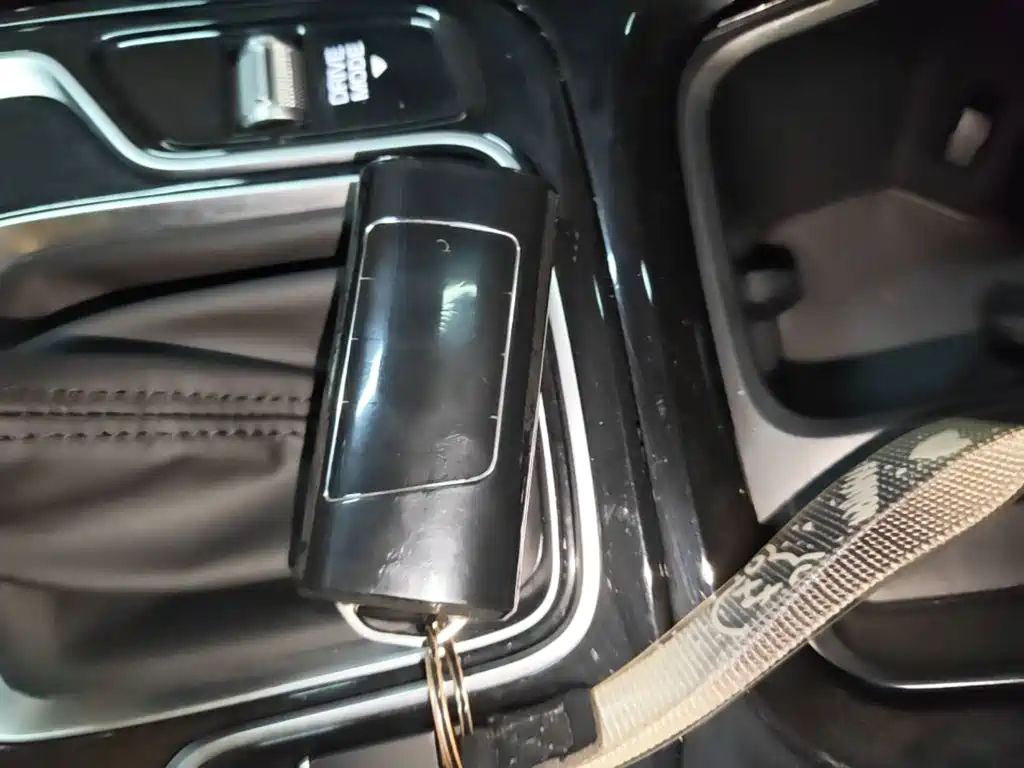 GAC Motor Trumpchi M6 — миниатюра 9