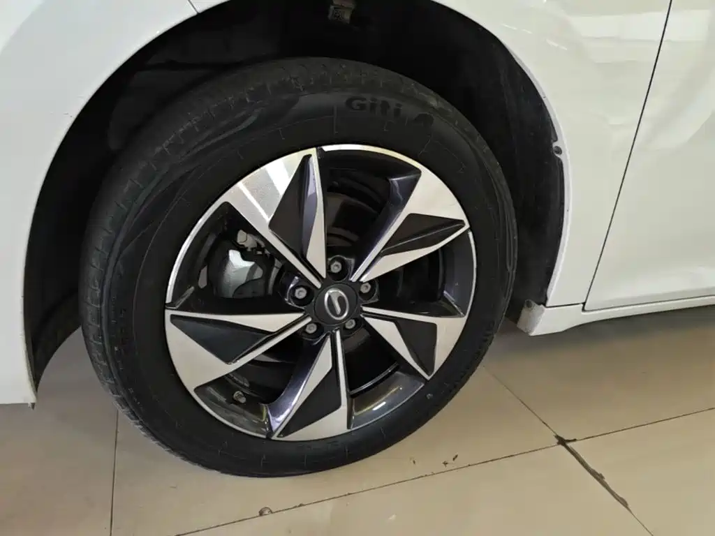 GAC Motor Trumpchi M6 — миниатюра 23