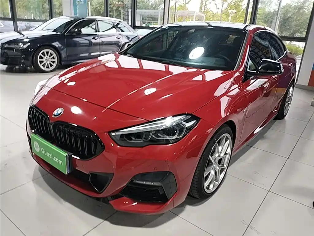 Купить BMW 2 Series (Import)