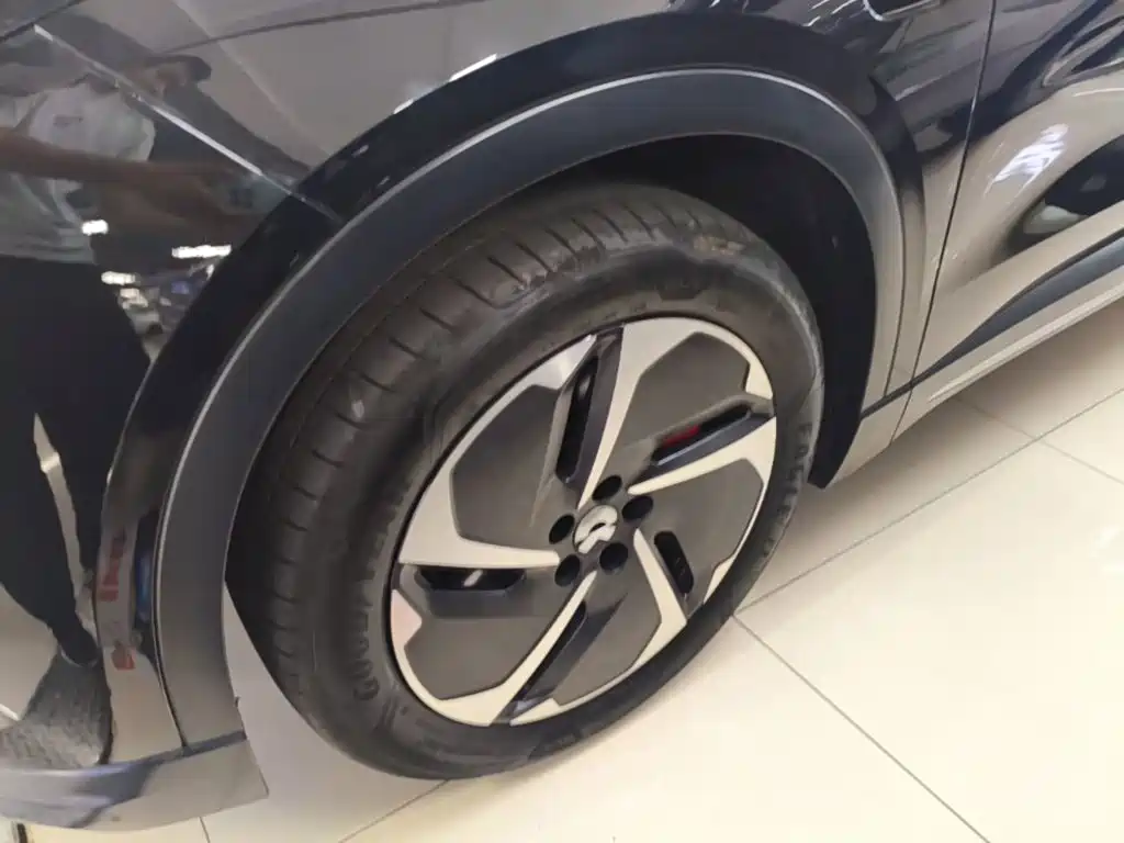NIO EC6 — миниатюра 23