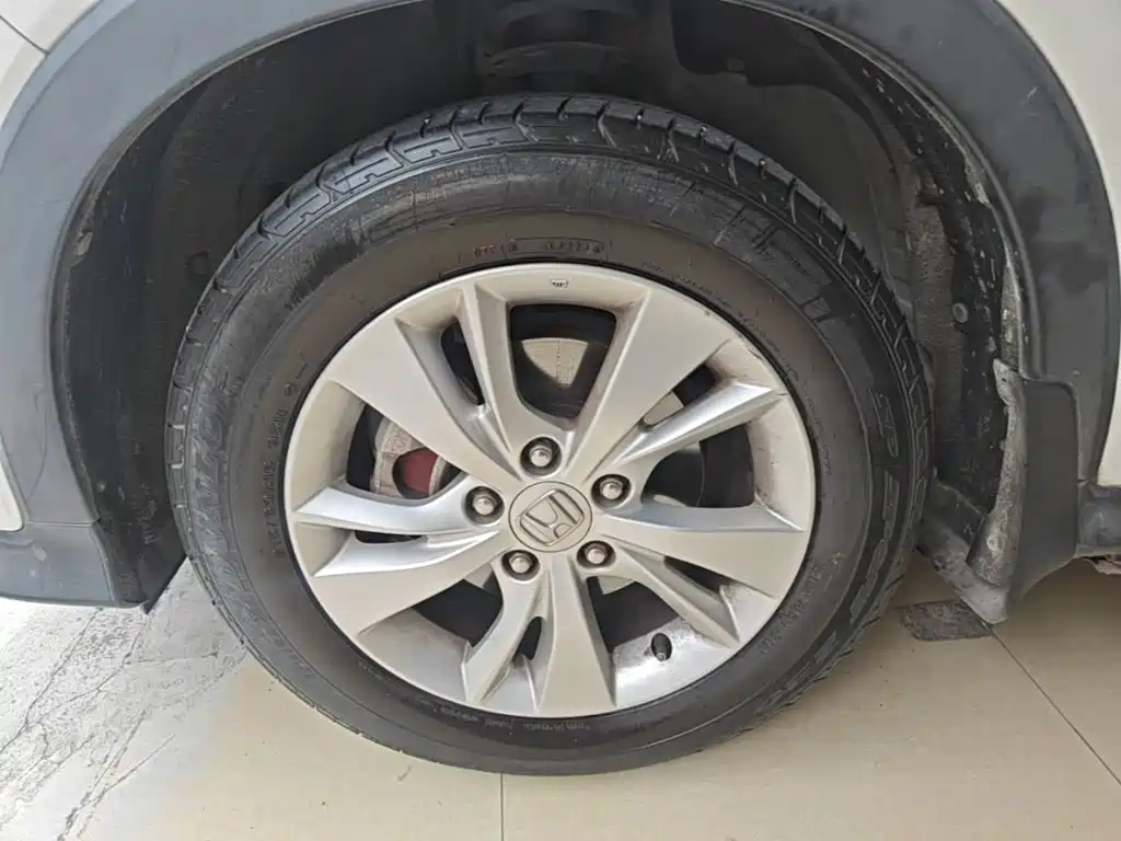 Honda Vezel — миниатюра 23
