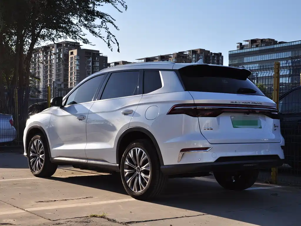 BYD Pro New Energy — миниатюра 4