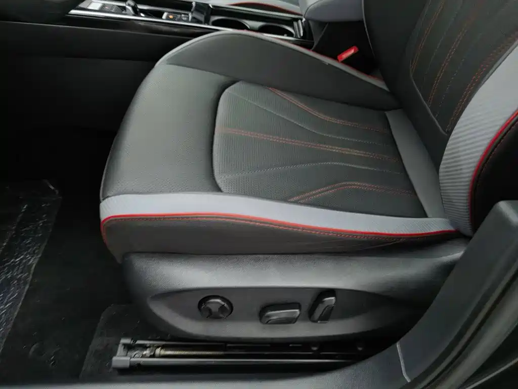 Volkswagen Lamando — миниатюра 20