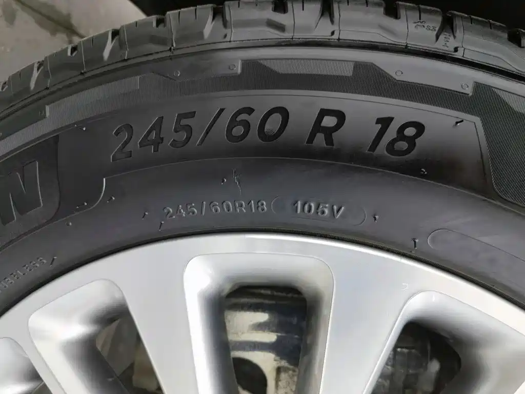 Lincoln MKX — миниатюра 24