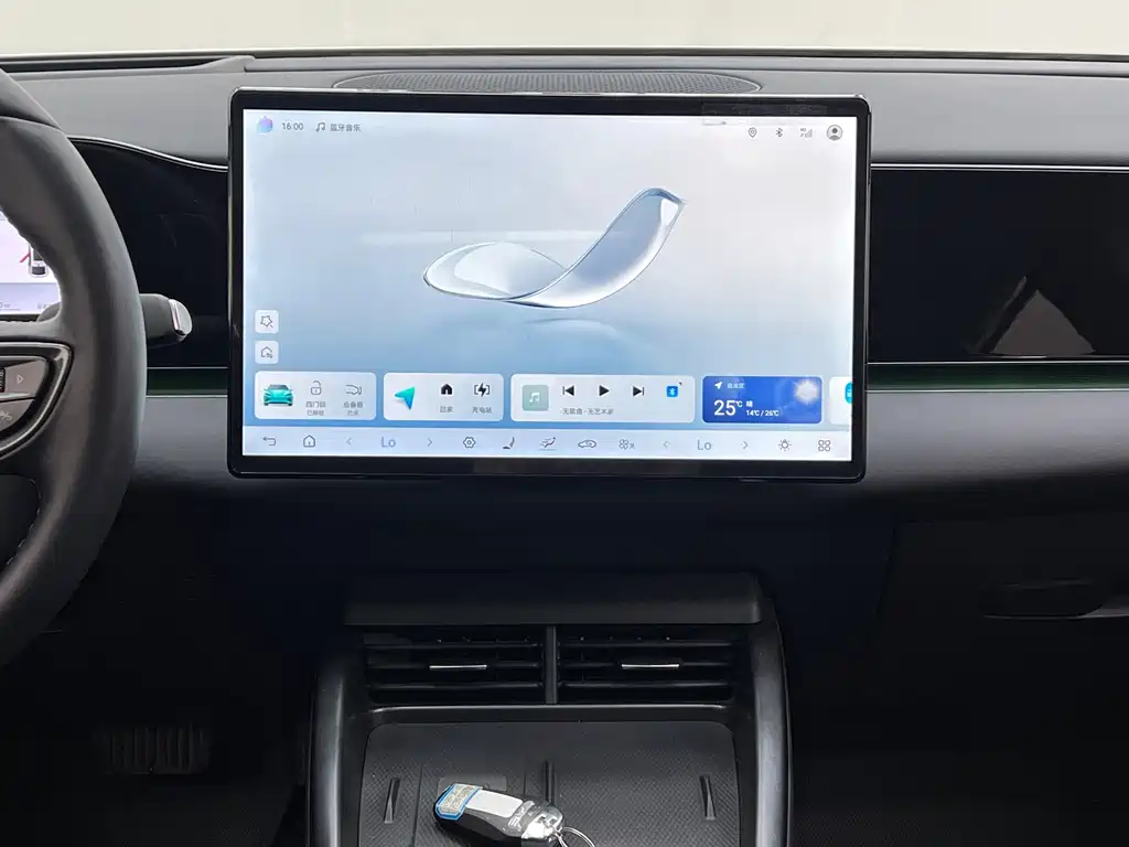 BYD Seal 06 — миниатюра 24