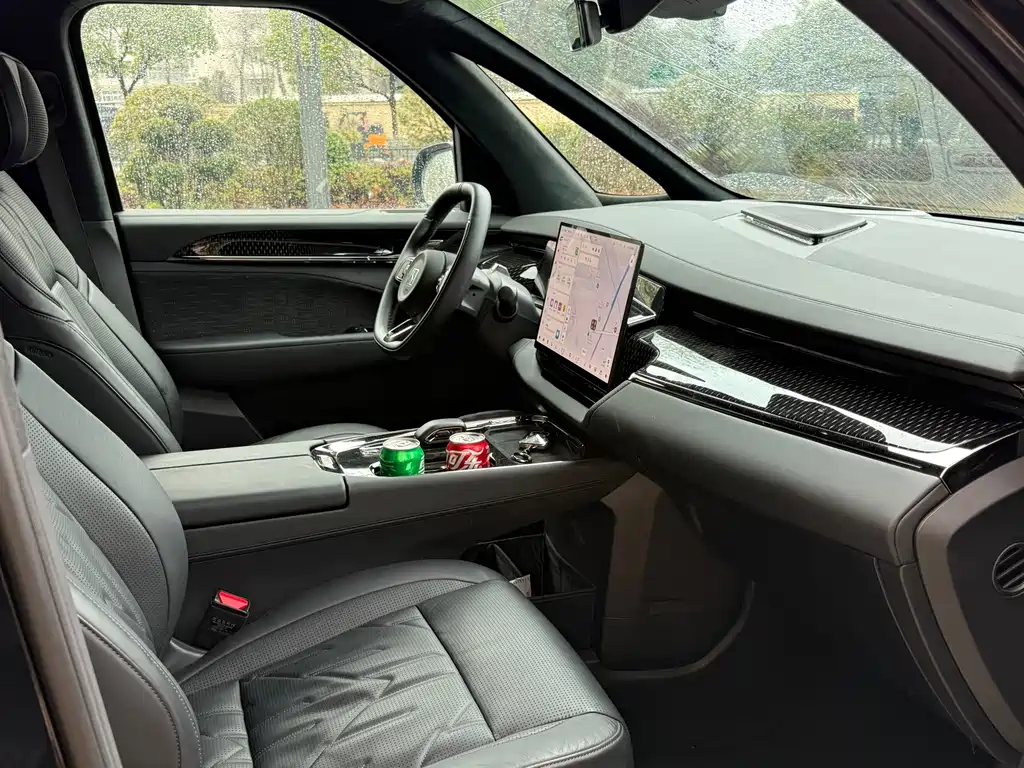 ZEEKR EXTREME KRYPTON 009