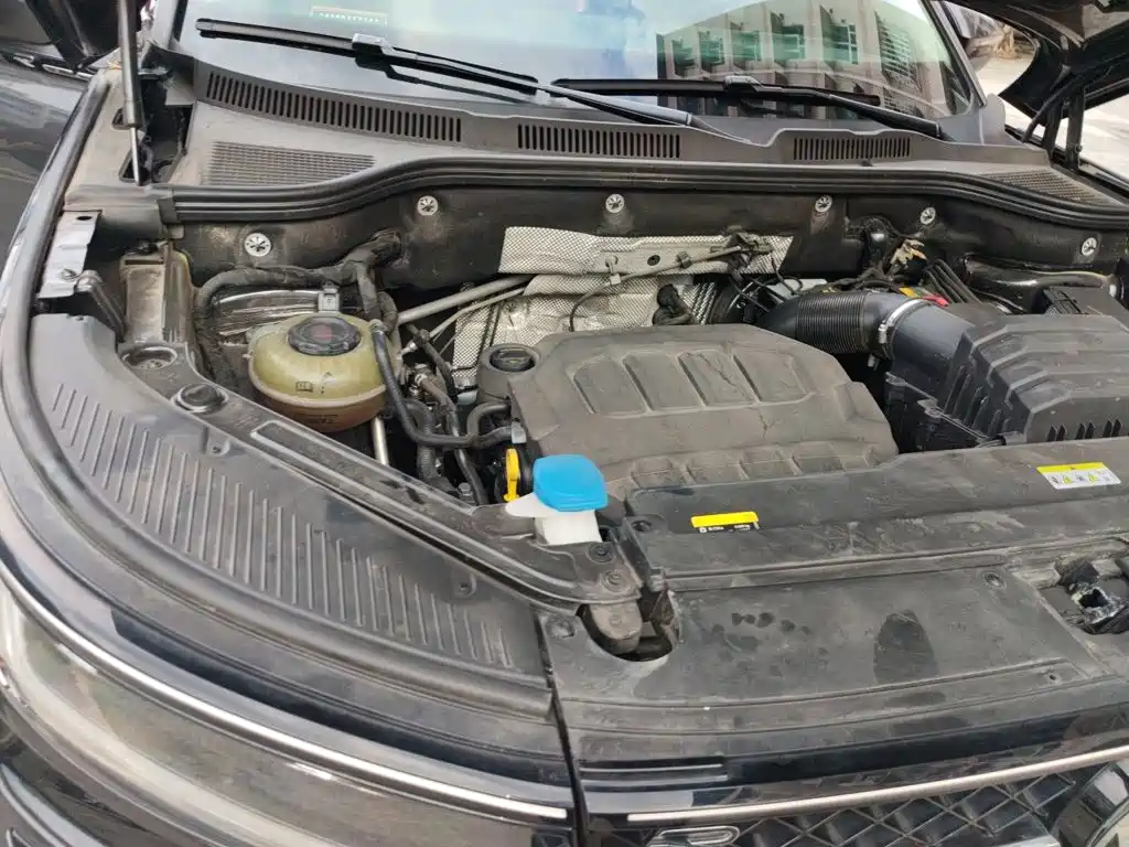 Volkswagen Tavendor — миниатюра 20