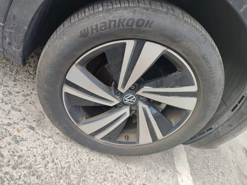 Volkswagen Tavendor — миниатюра 24