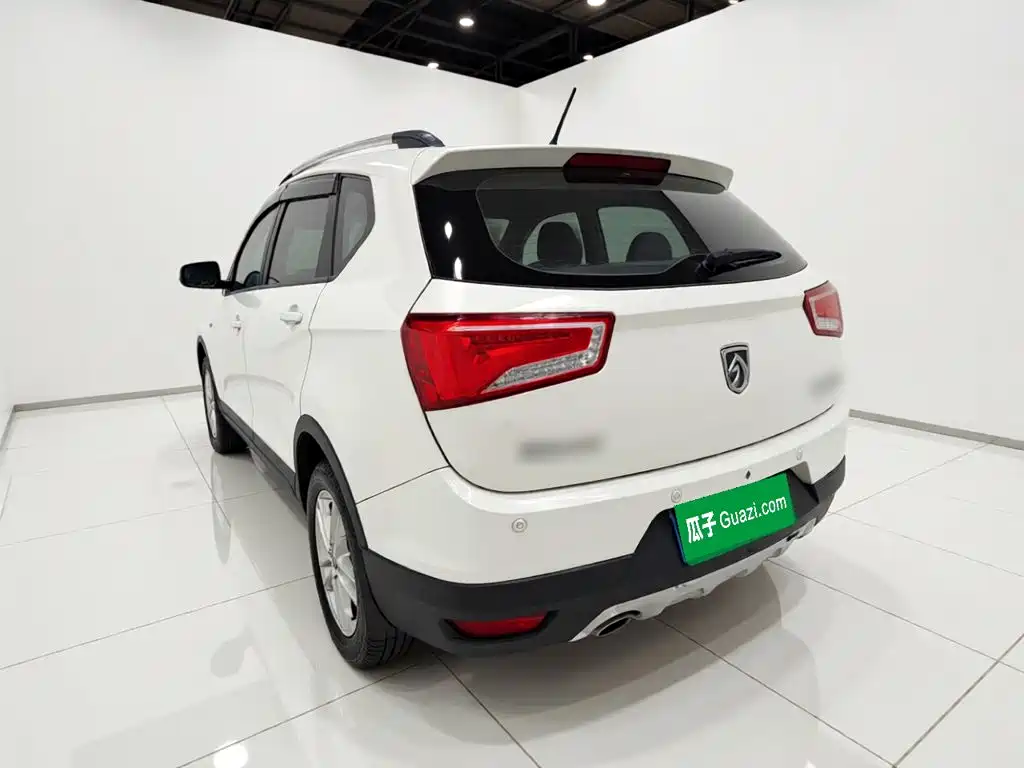 Baojun 560 — миниатюра 4